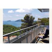 Mysa Properties - Appartamento con vista sul Golfo dei Poeti