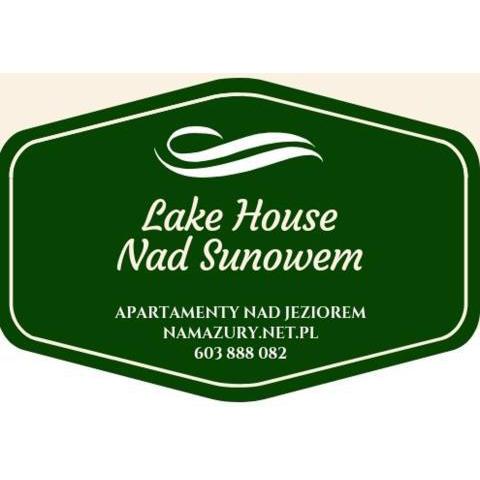 Nad Sunowem Lake House