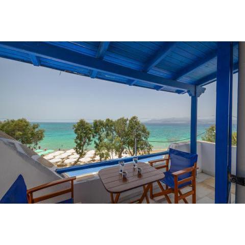 Naxos Golden Beach 2