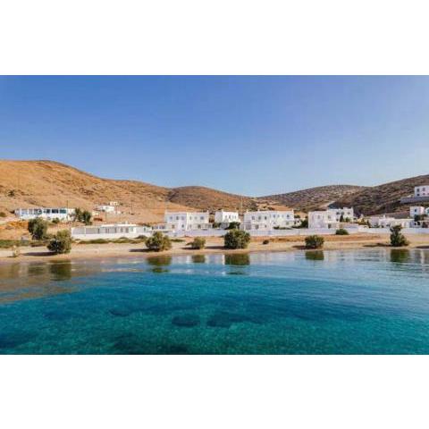 Nefeli Residence @ Astypalaia island