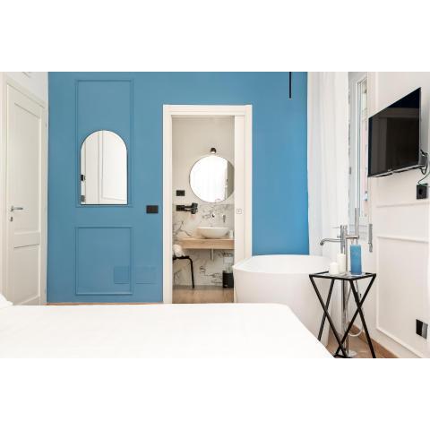 Nelli Rooms Via Veneto