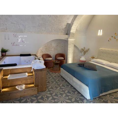 Nenetta Rooms & Suites Monopoli