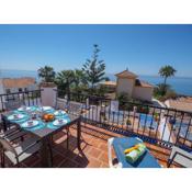 Nerja Paradise Rentals - Villa Azalea