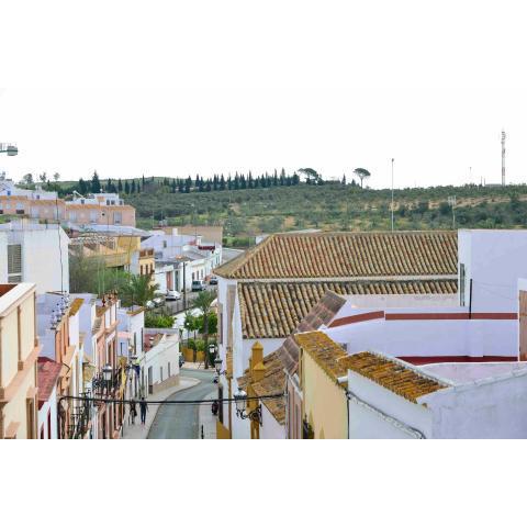 New Andalusian House 33 Free Private Parking