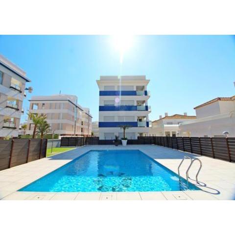 New Apartment La Zenia Beach & Golf