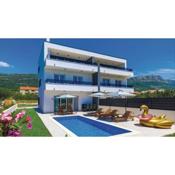 NEW VILLA DAVID, WI-FI, IPTV, 5 bedrooms, 4 bathrooms