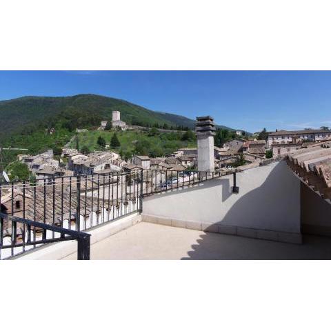 Nice Assisi