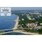 No.1 Apartments - Kołobrzeg Beach Centrum