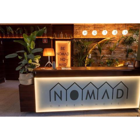 No-Mad Green Hotel