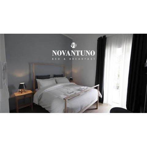 Novantuno