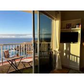 Ocean Dream Apartments - Lovely sea view studio apartment 5min from beach