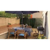 OCEANPLAGE-WiFI-TERRASSE-BARBACUE-DRAPS ET SERVIETTES