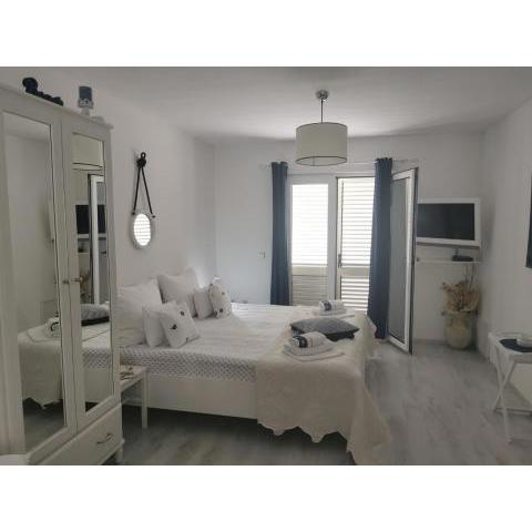 Oleander Apartment & Room Centar