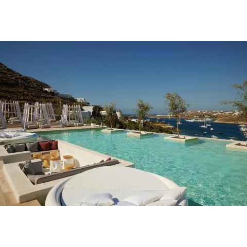 Once in Mykonos Luxury Resort - Designed for Adults