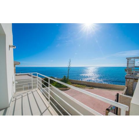 Onde di Sicilia Suite Sea View