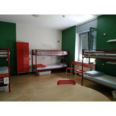 Ostello di Saronno - Malpensa Hostel