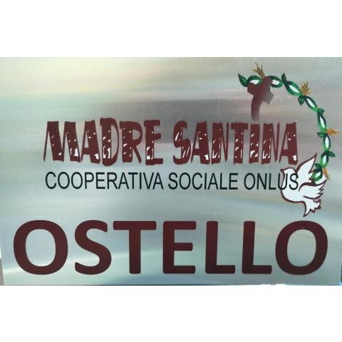 OSTELLO MADRE SANTINA