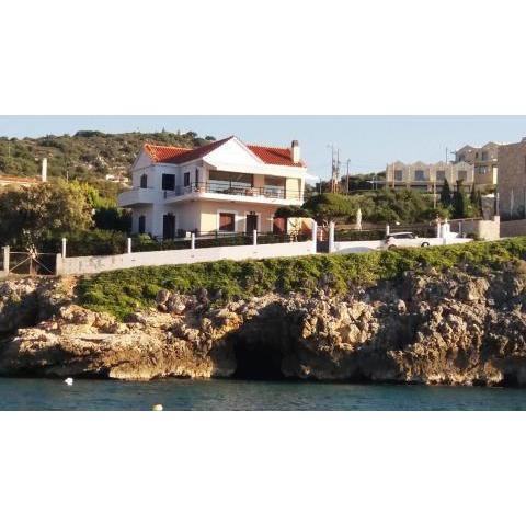 Ostria Seaside Home