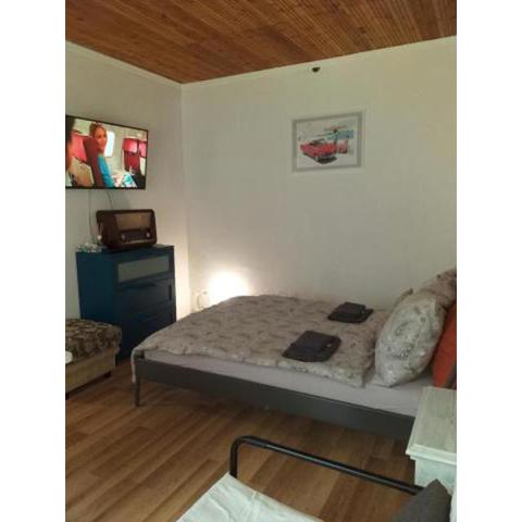 Ov152 Apartman