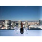 PANORAMAview/31thFloor!/LUXURY/Wifi/Parking