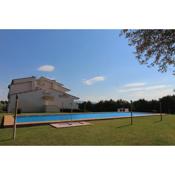 Panoramica golf, apt familiar en San Jorge