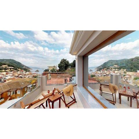 Parga Inn Suites