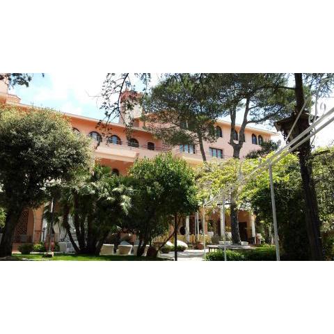 Park Hotel San Michele