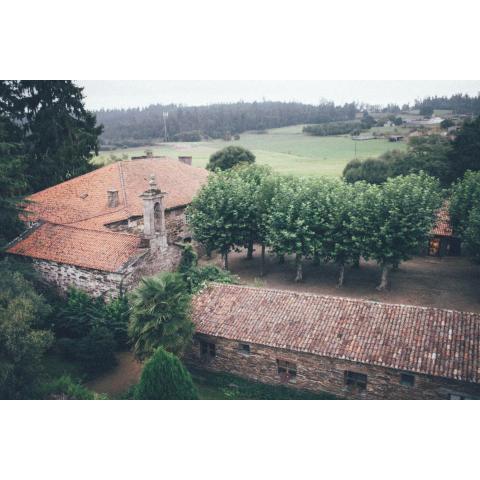 Pazo de Andeade