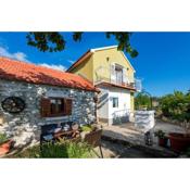 Peaceful house in nature nearby National Park Krka