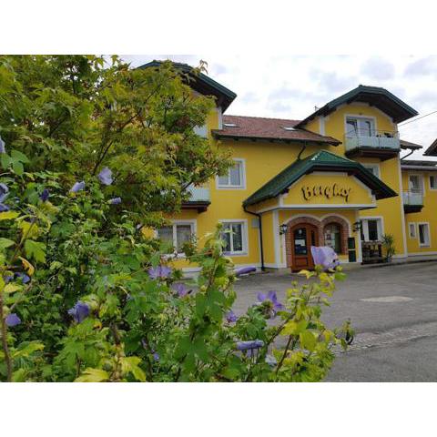 Pension Baumgartner-Berghof