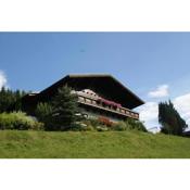 Pension Chalet Bergseegut