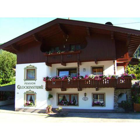 Pension Glockenstuhl