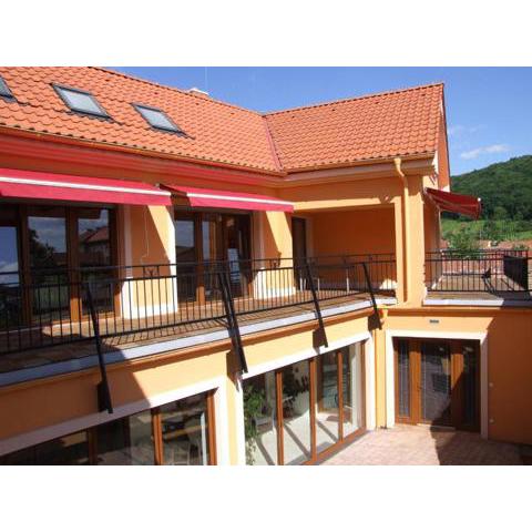 Pension Mikulov