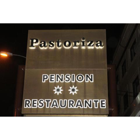 Pensión Pastoriza