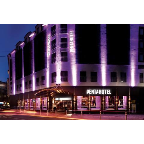 pentahotel Vienna