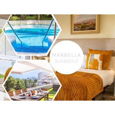 Penthouse Boutique Suite Marbella