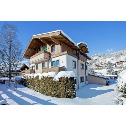 Penthouse Brixen