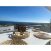 Penthouse Celere Doña Julia Golf