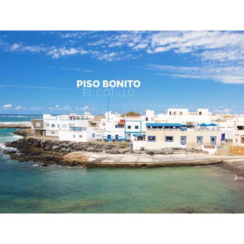 Piso Bonito el Cotillo