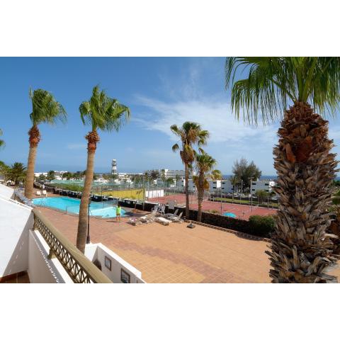 Playa Grande Puerto del Carmen Share Pool By PVL