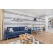 Pobierowo Beach Baltic Apartments by Renters