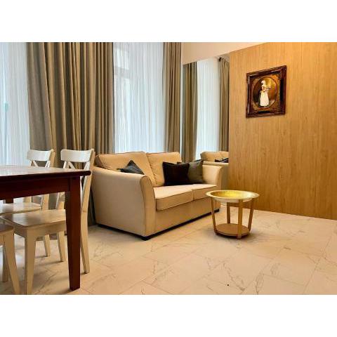 Polonia Premium Apartments