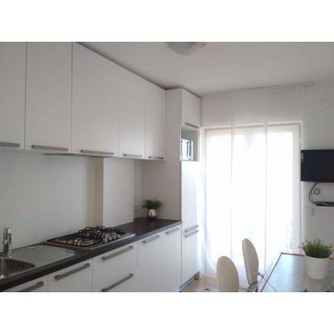 Porec One-Bedroom Apartment 24