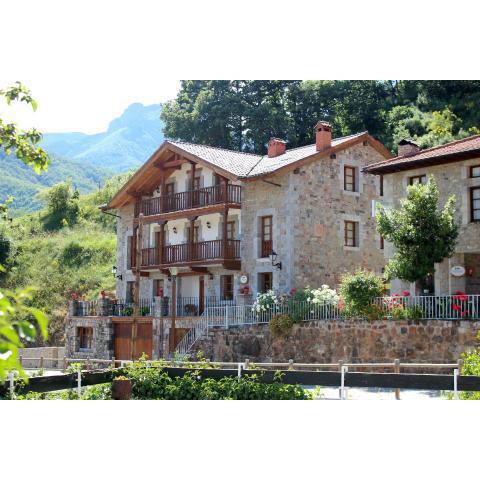 Posada Sobrevilla