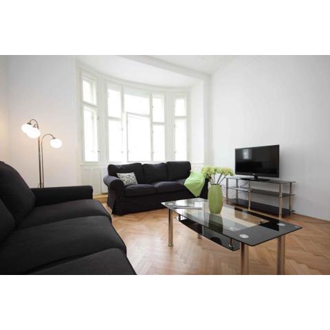 Prague Central Exclusive Apartments