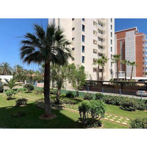 Precioso apartamento a 200 metros del mar