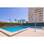 Precioso apartamento en Calpe con piscina - ETX1 1-2