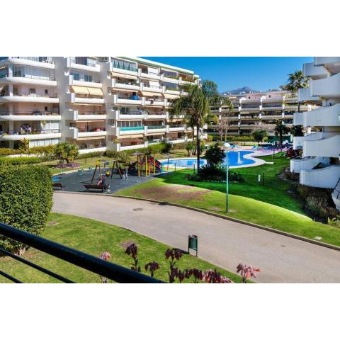 Precioso apartamento en Marbella