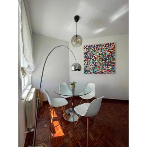 Precioso apartamento para 4 junto a Plaza Mayor