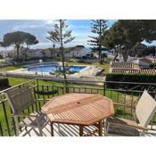 Precioso Loft con Piscina y vistas